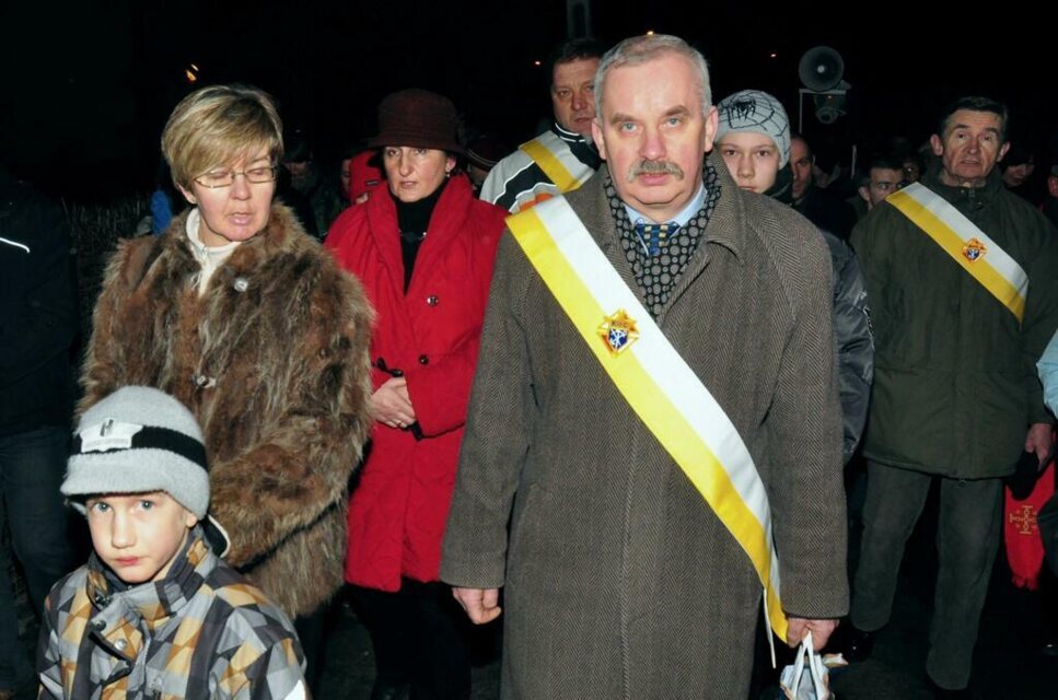 Droga krzyżowa ulicami Miasta_20